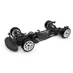 K219 Schumacher FT9 - Carbon Fiber - Kit