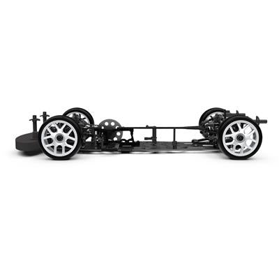 K219 Schumacher FT9 - Carbon Fiber - Kit