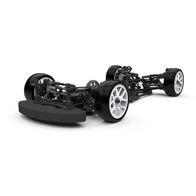 K219 Schumacher FT9 - Carbon Fiber - Kit