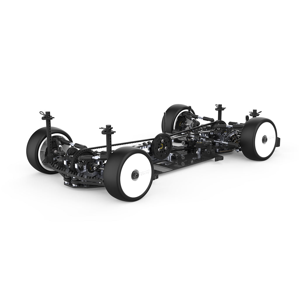 K224 Schumacher Mi10 - C/F - Kit