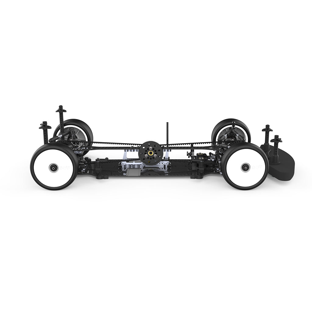 K224 Schumacher Mi10 - C/F - Kit