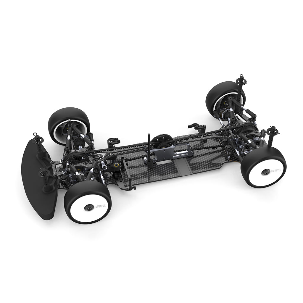 K224 Schumacher Mi10 - C/F - Kit