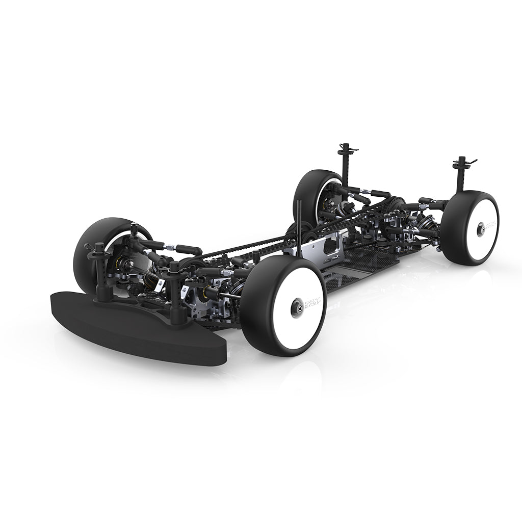 K224 Schumacher Mi10 - C/F - Kit