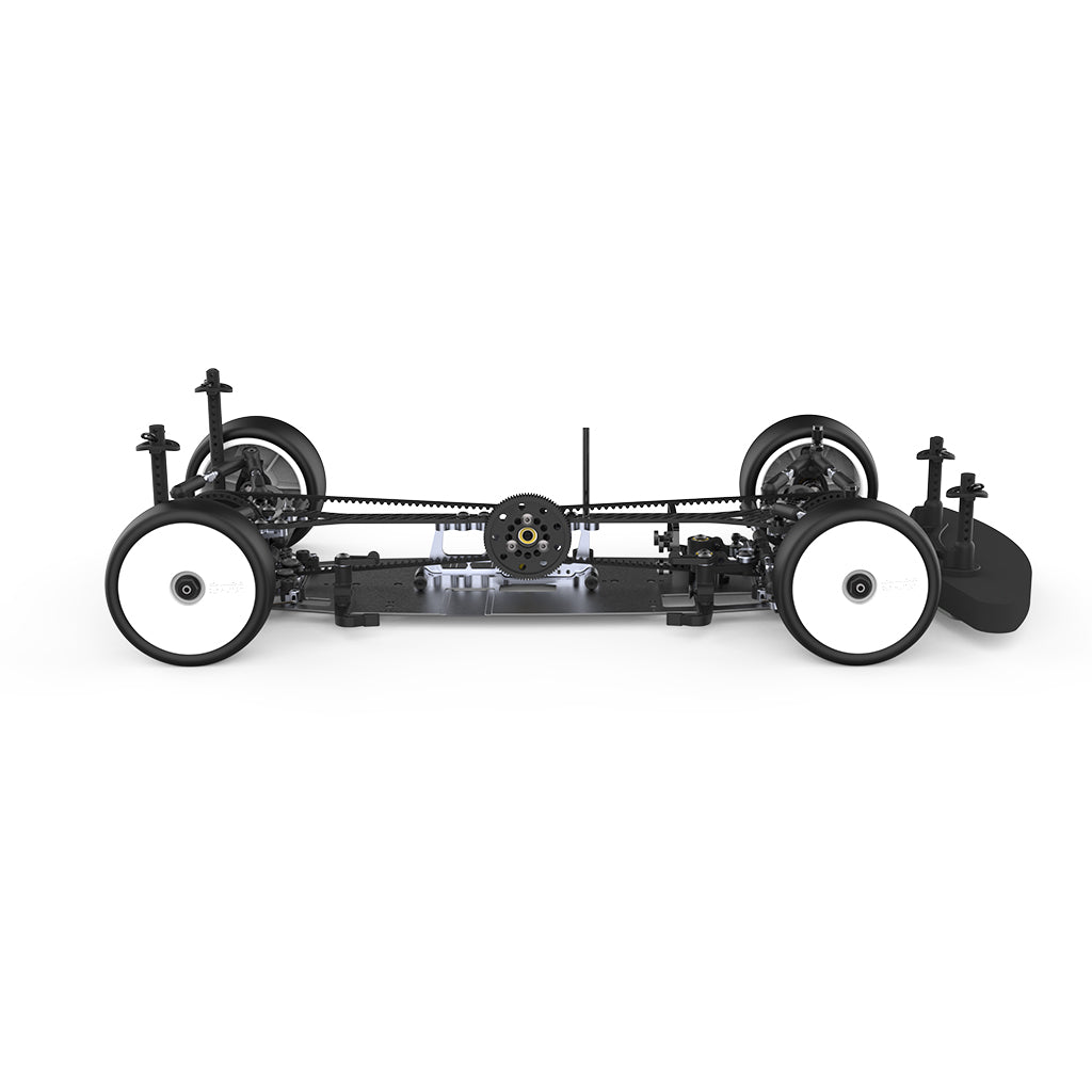 K225 Schumacher Mi10 - Steel- Kit