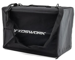Koswork 1/10 Smart Dual Car Carrying Bag (w/2 Carrying Cases) (495×305×345mm)