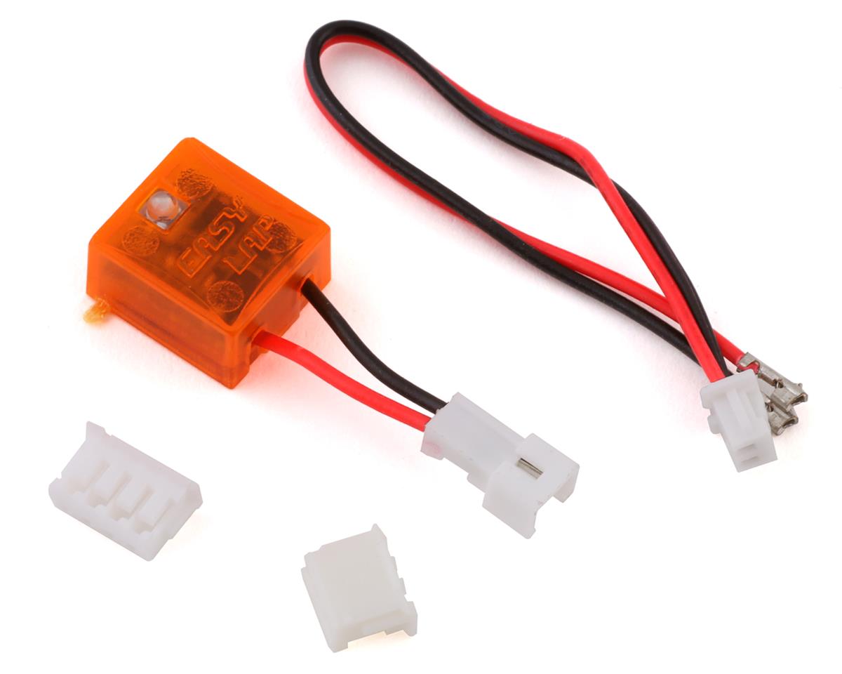 Easylap Micro IR Personal Transponder ET001X