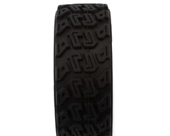 Kyosho Rally Pre-Mounted Tire (2) (Medium) w/12mm Hex