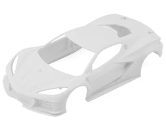 Kyosho Mini-Z MA-020 Chevrolet Corvette C8.R Body (Unpainted) KYOMZN215