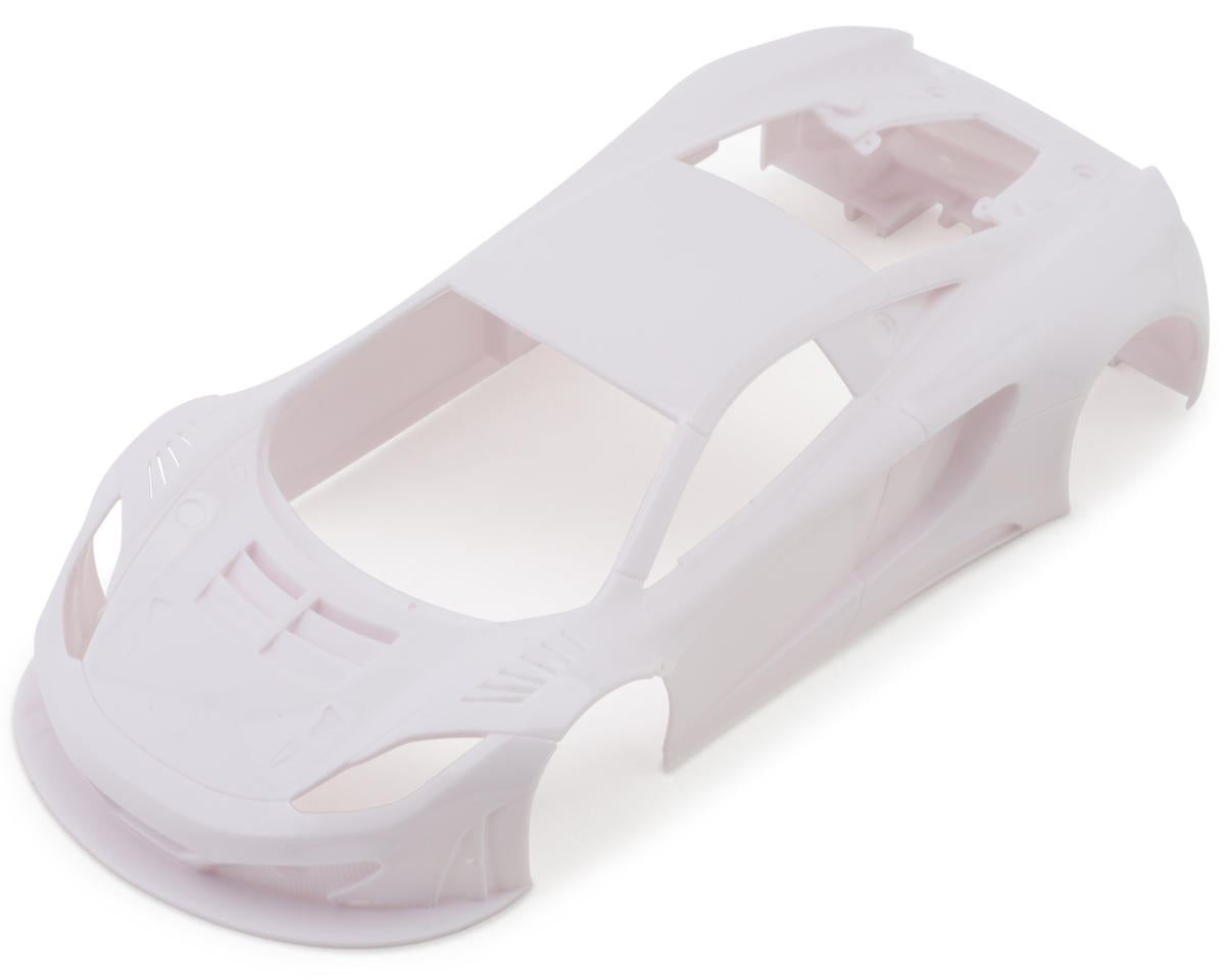 Kyosho Mini-Z MR-03 2013 McLaren 12C GT3 Body (Unpainted) KYOMZN223B