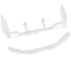 Kyosho Mini-Z MR-03 2013 McLaren 12C GT3 Body (Unpainted) KYOMZN223B