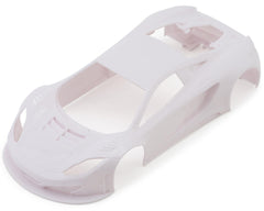 Kyosho Mini-Z MR-03 2013 McLaren 12C GT3 Body (Unpainted) KYOMZN223B