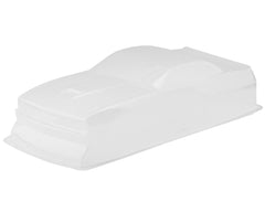McAllister Racing AAR Cuda 1/10 On-Road VTA Body (Clear) (.025) MCA315-25
