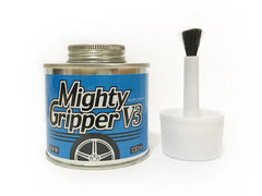 Mighty Gripper Blue V3 (Can only be shipped UPS Ground)