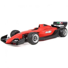 MTB-022-013 Mon-Tech Racing Formula 1 F23 Body 1/10 (Mon-Tech Racing)