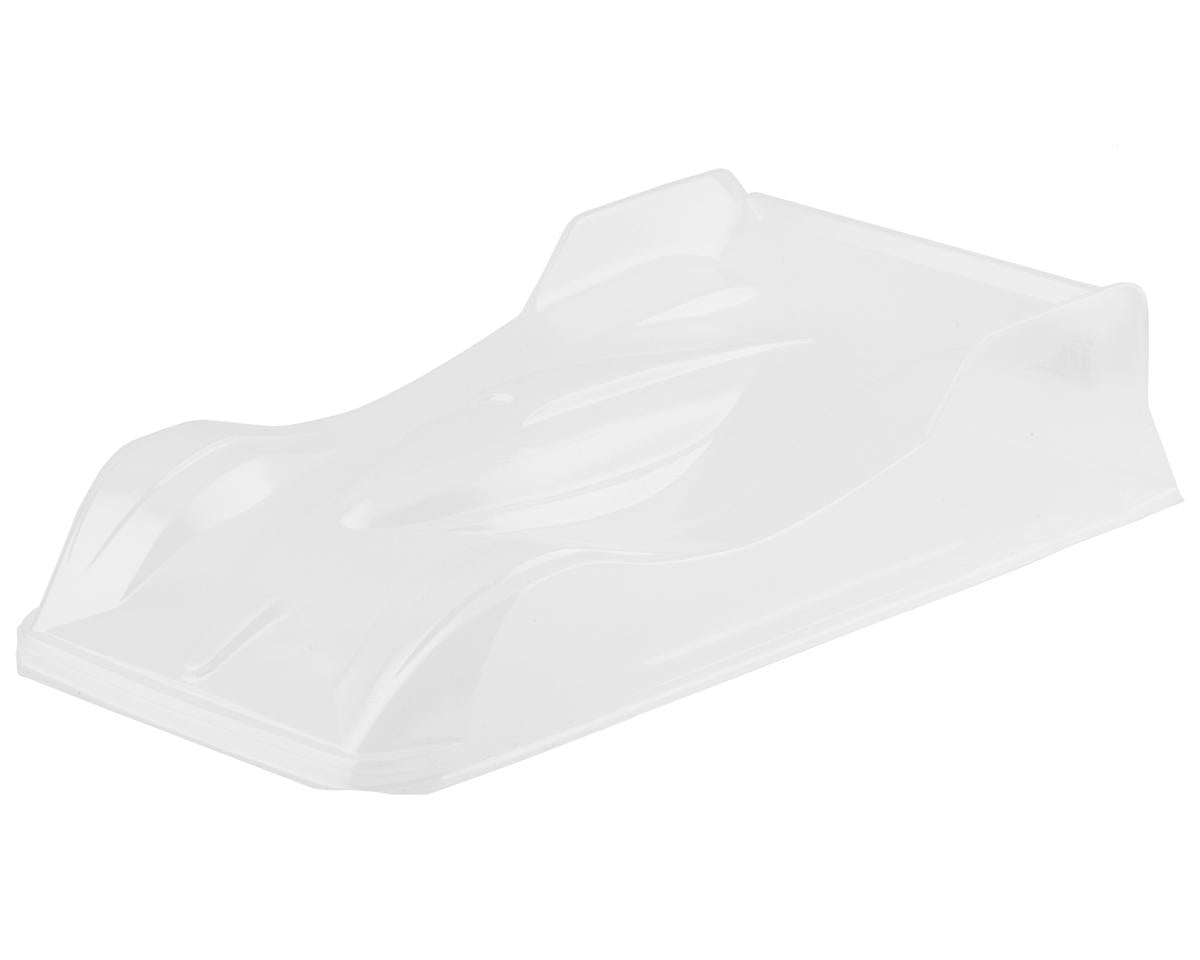 MTB-022-017L Mon-Tech M22 La Leggera 1/12 Pan Car Body (Clear) (22gr)