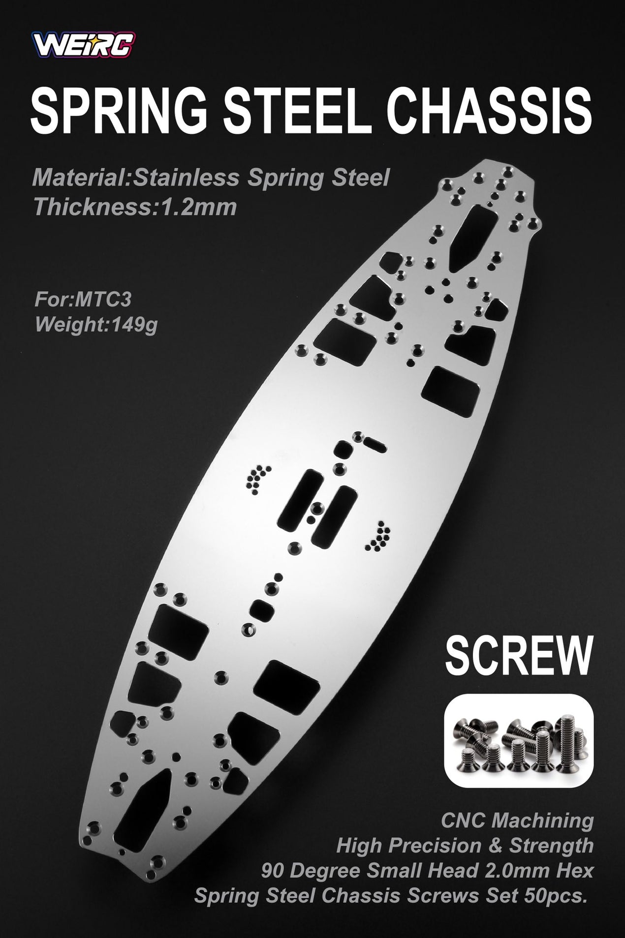 Parts – Interstate Hobby Sport