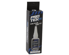 ProTek RC CA Tire Glue w/Glue Tip (Medium) (0.75oz) PTK-1570
