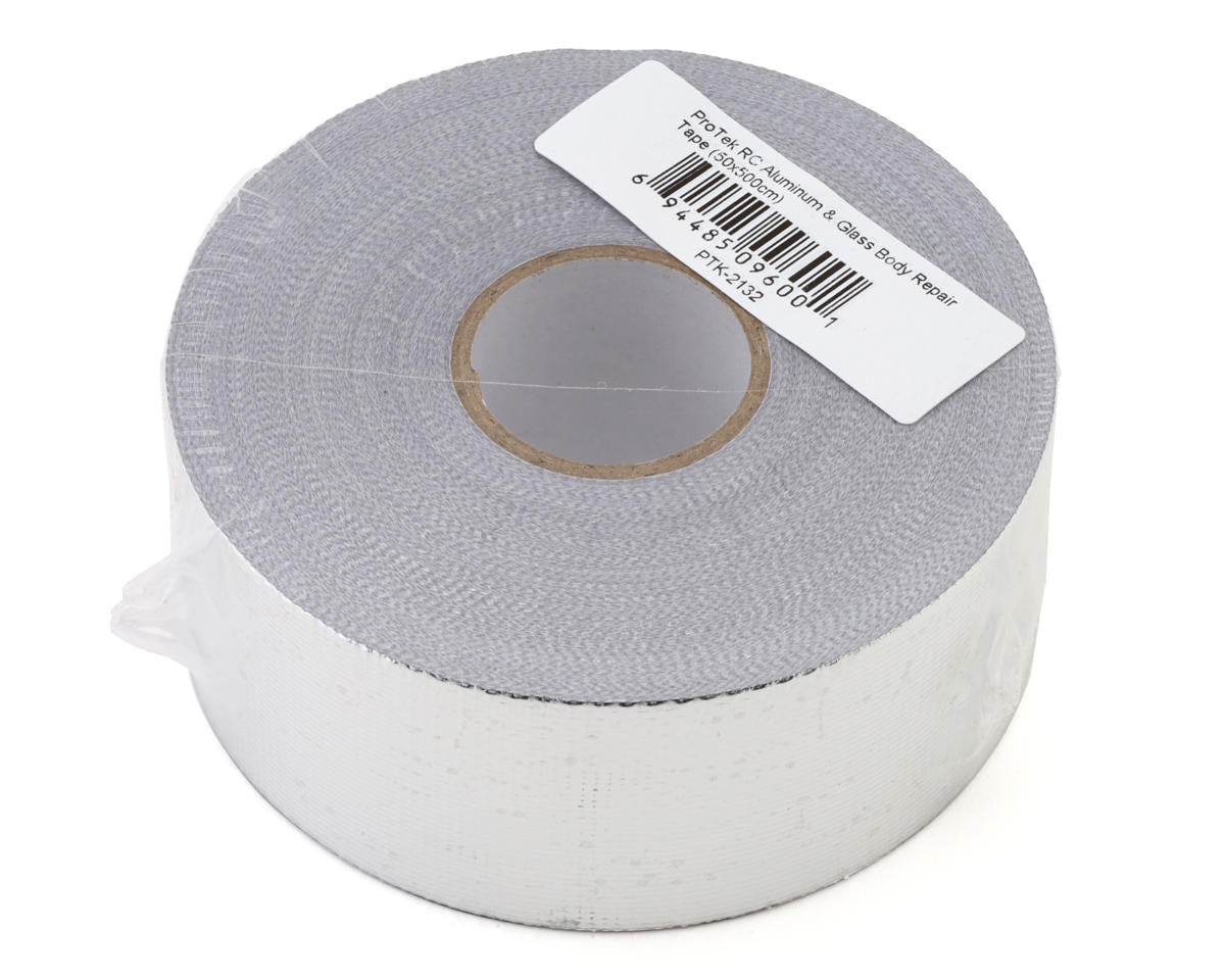 ProTek RC Aluminum Body Repair & Protection Tape (50x5000mm) PTK-2132