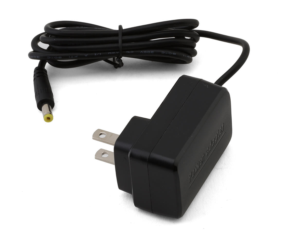 ProTek RC Multifunction LED Pit Light (w/Wireless Charge, Clock, Date & Temp) PTK-8298