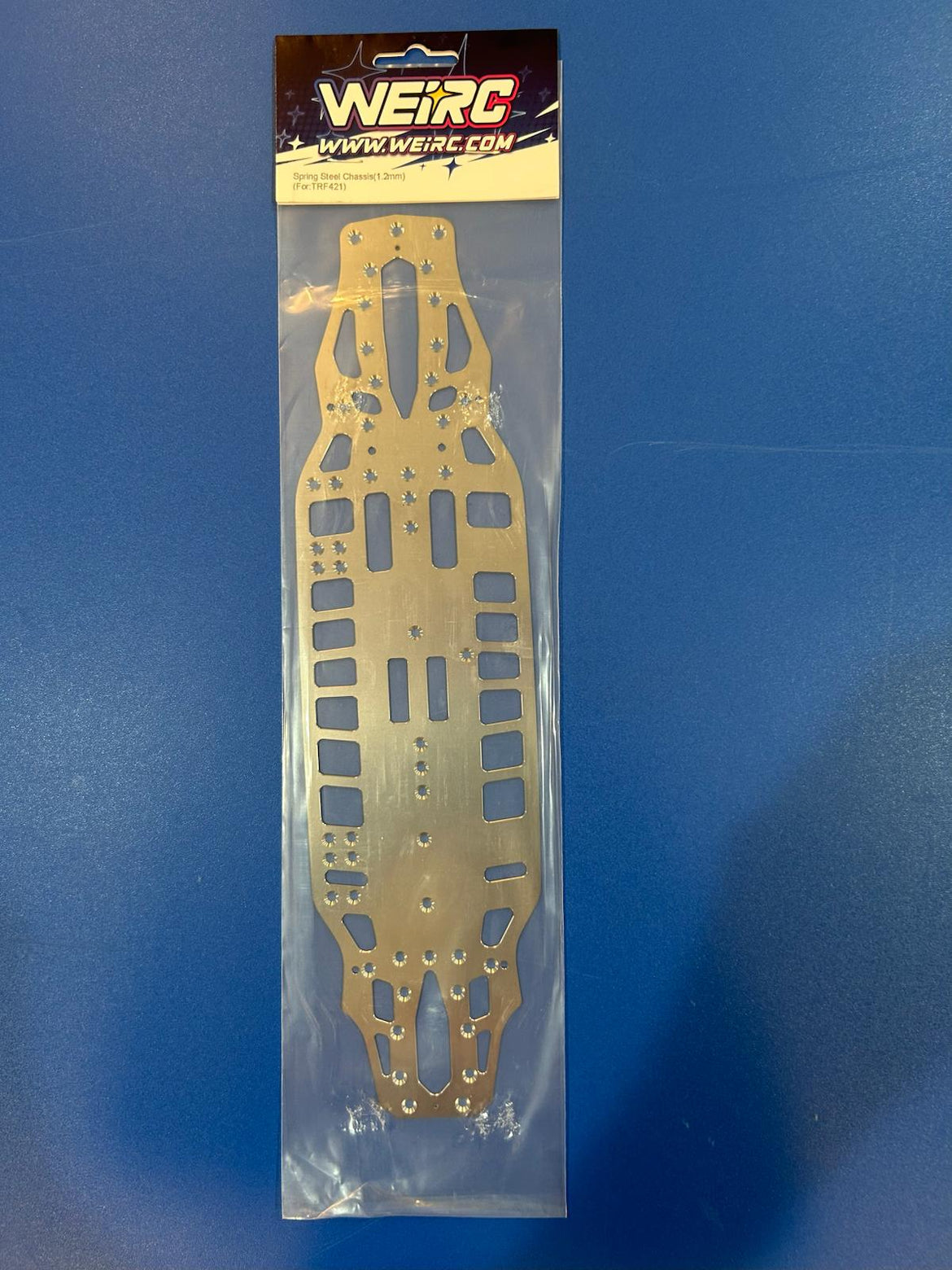 Parts – Interstate Hobby Sport