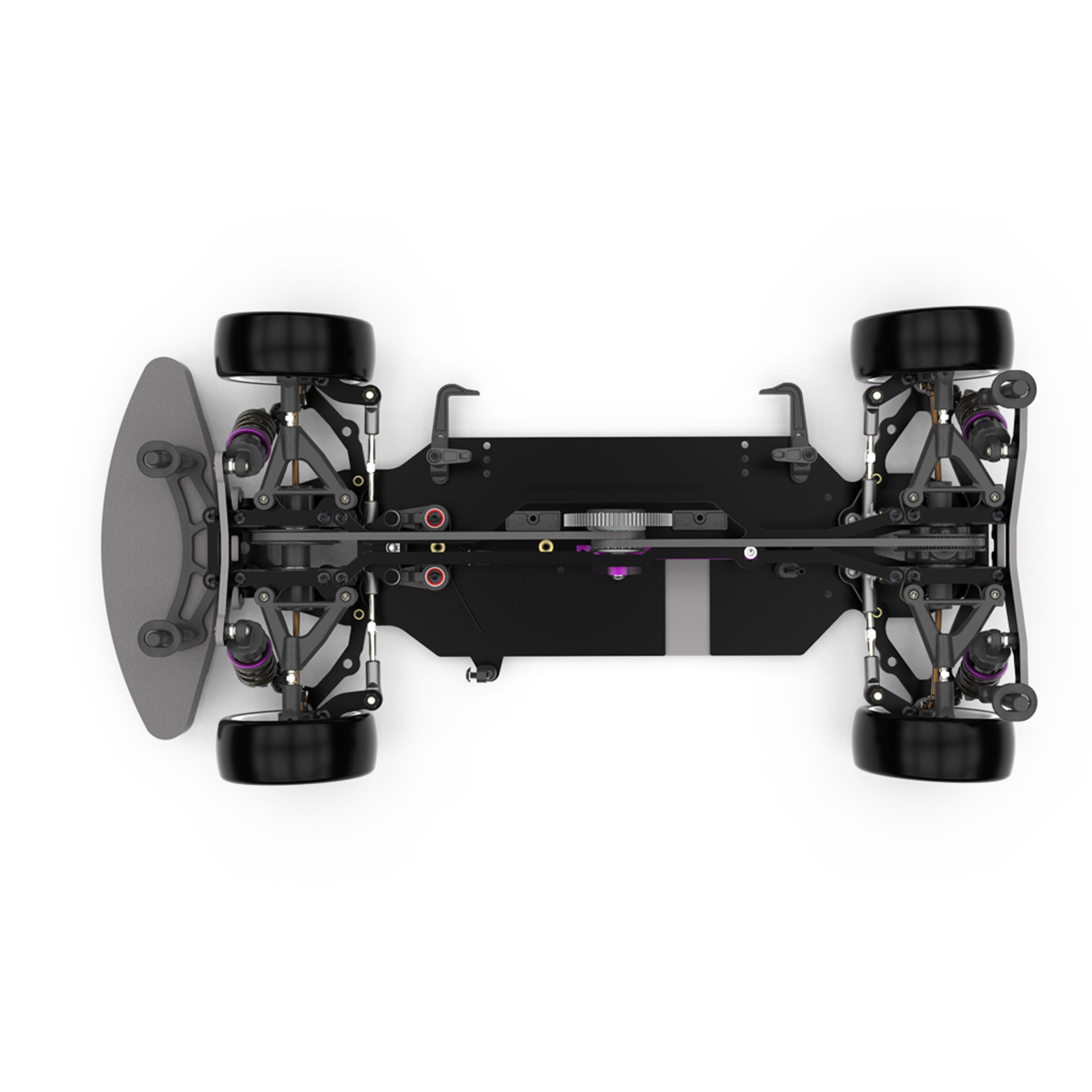 K205 Schumacher Vibe TC