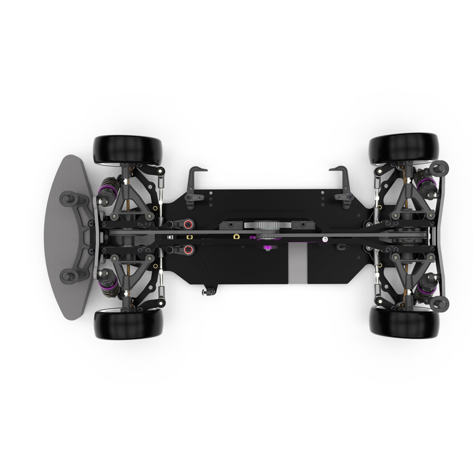 Schumacher Mi9 – Interstate Hobby Sport