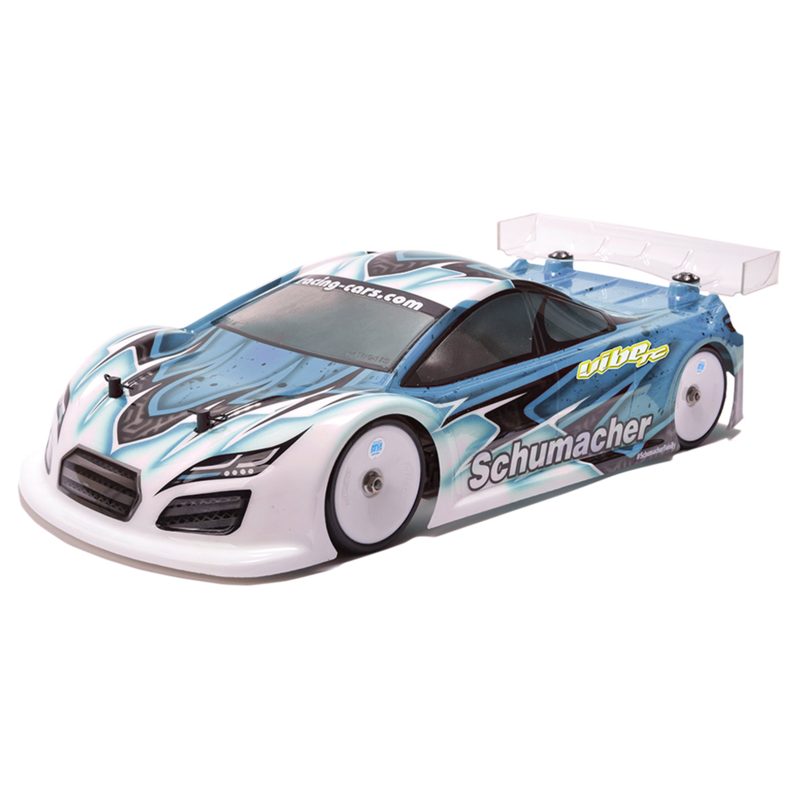 Schumacher Mi9 – Interstate Hobby Sport