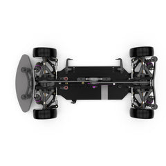 K205 Schumacher Vibe TC