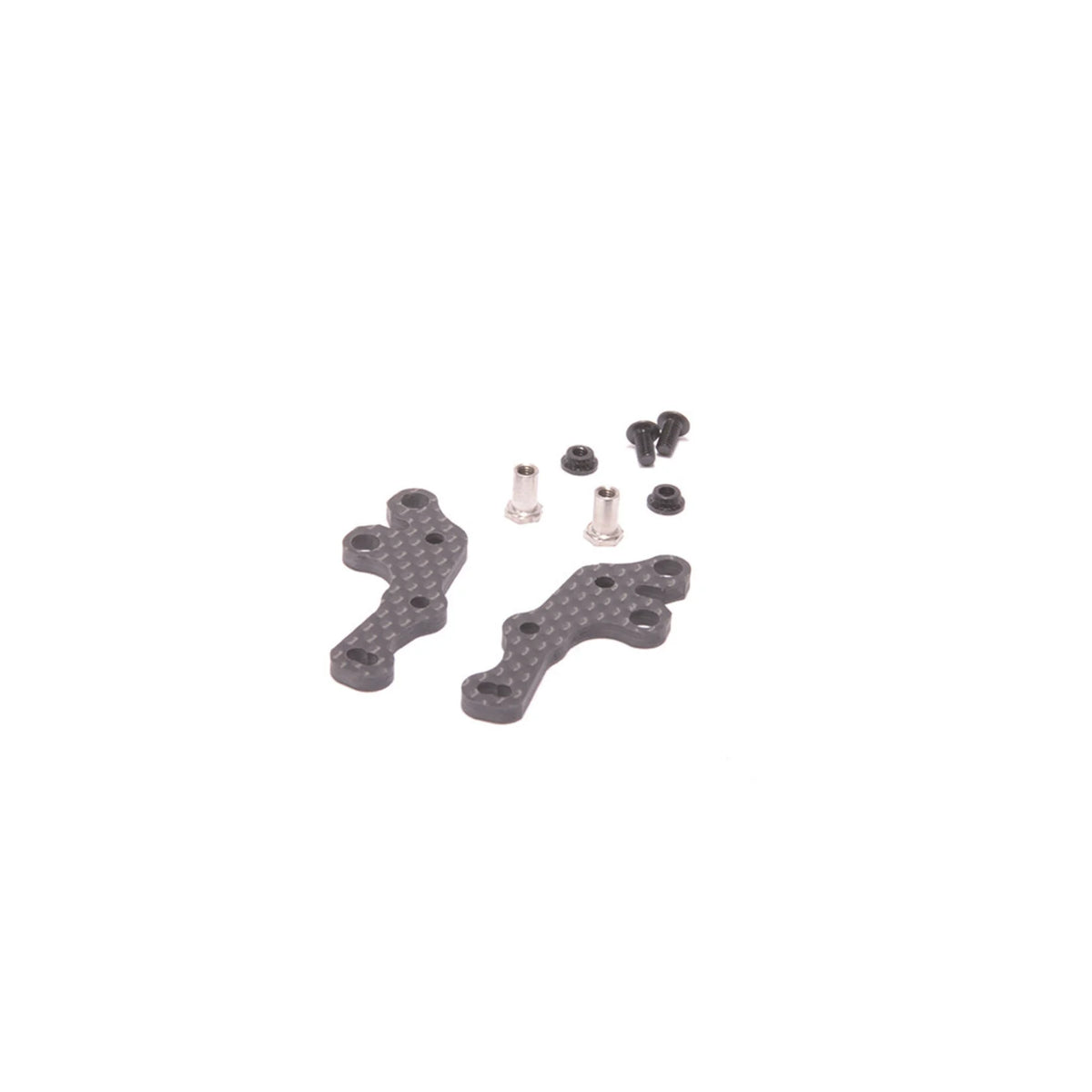 U9036 Lock Stop Steering Arm Set - Mi9