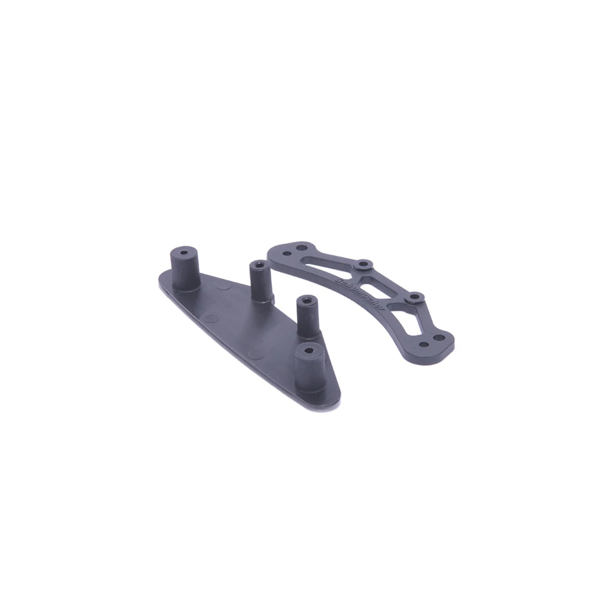 U9512 Front Bumper Mouldings (1.2mm Chassis) - Mi10