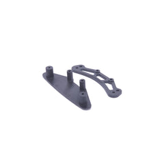 U9512 Front Bumper Mouldings (1.2mm Chassis) - Mi10