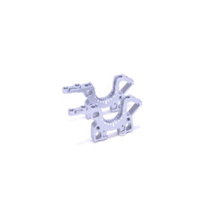 U9522 Front Alloy Trans Housing Low (-2mm) - Mi10 (pr)
