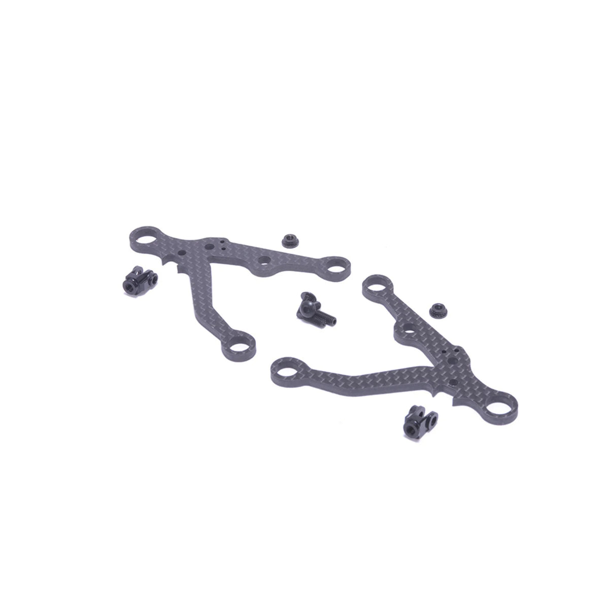 U9548 C/F Outboard Front Shocks Conversion (pr) - Mi10