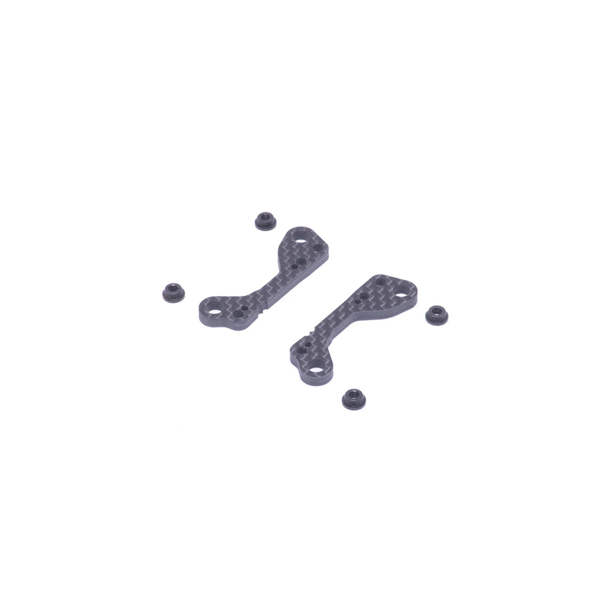 U9554 C/F 2 Notch Rear Link Mount - Mi10 (pr)