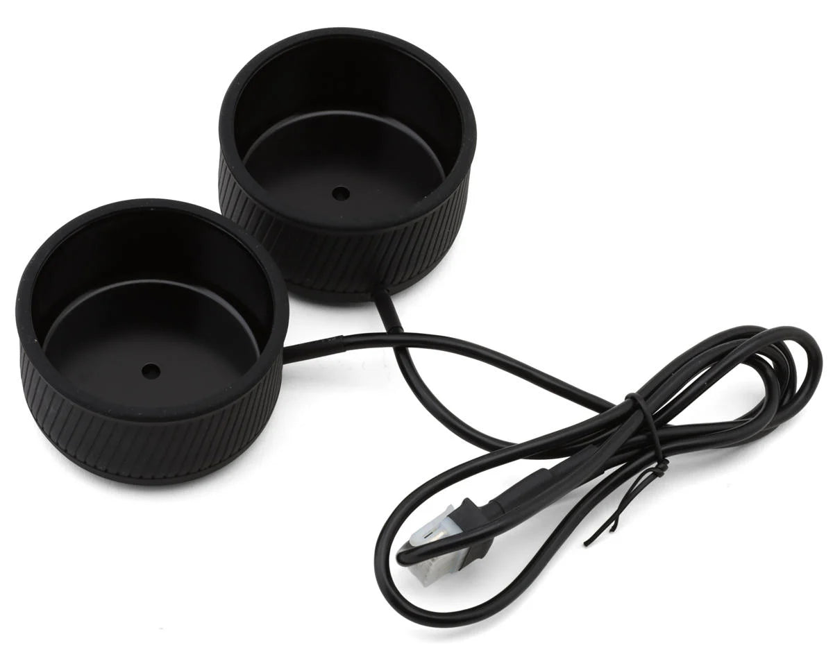 SKY-600157-02 SkyRC TWneo Tire Warmer Silicon Cup (1 Pair)