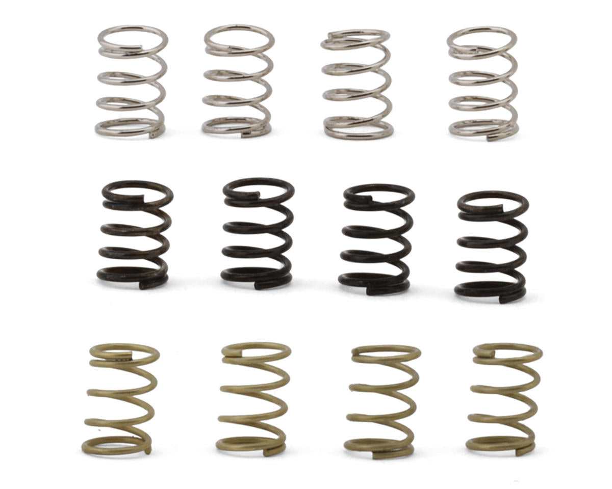 TAM50509 Tamiya F104 Front Spring Set