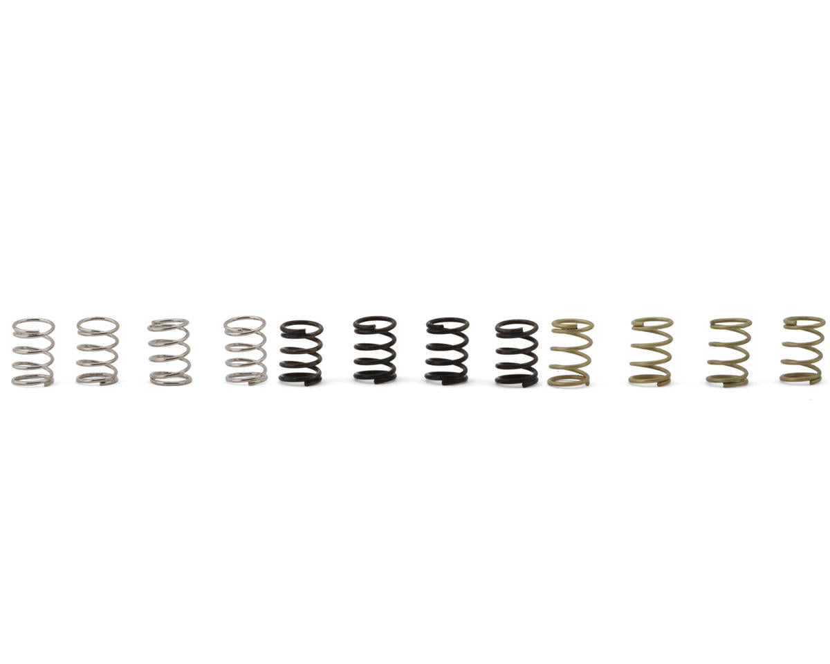 TAM50509 Tamiya F104 Front Spring Set