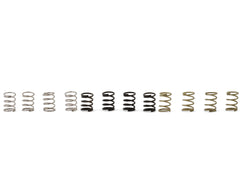 TAM50509 Tamiya F104 Front Spring Set
