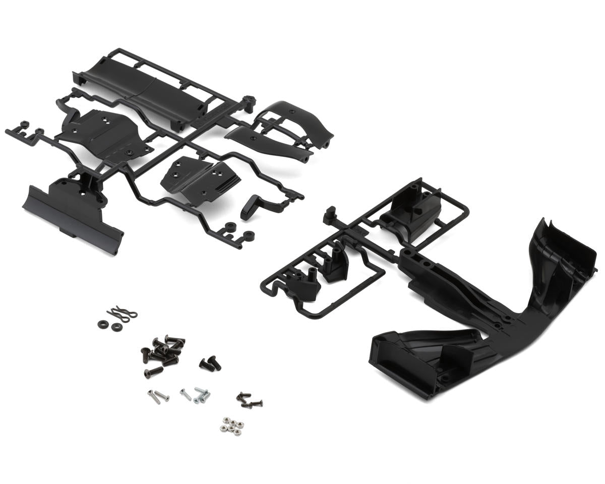 TAM51604 Tamiya F104 Wing Set