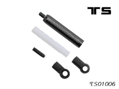 TS01006 Friction Absorber Set