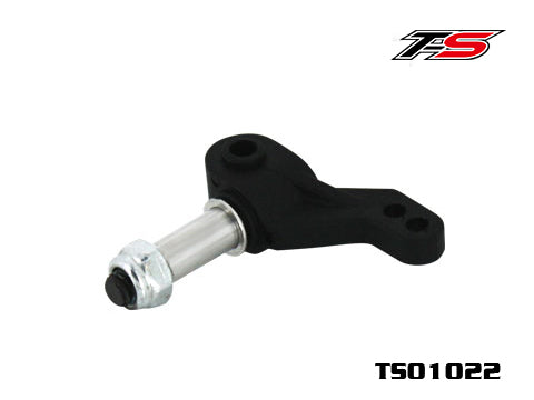 TS01022 F1 Steering Block