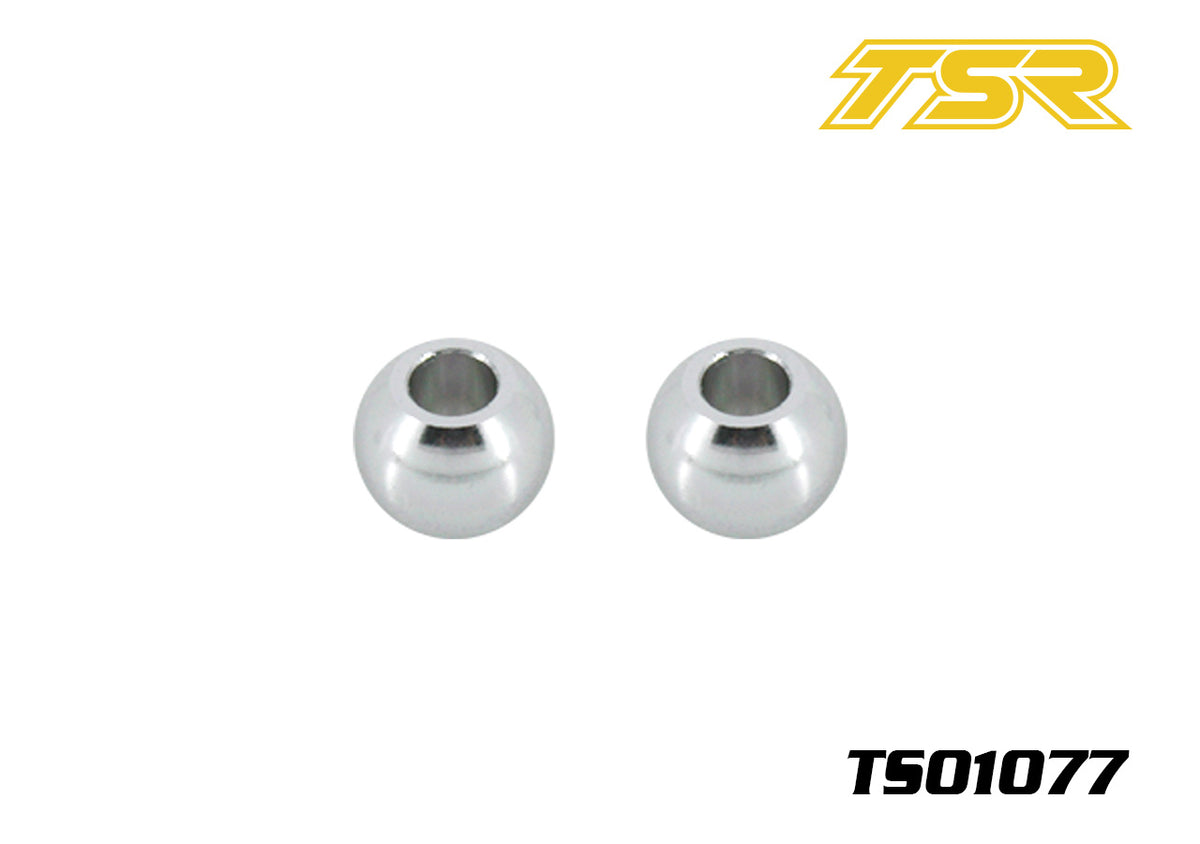 TS01077 7mm Front Suspension Upside Ball