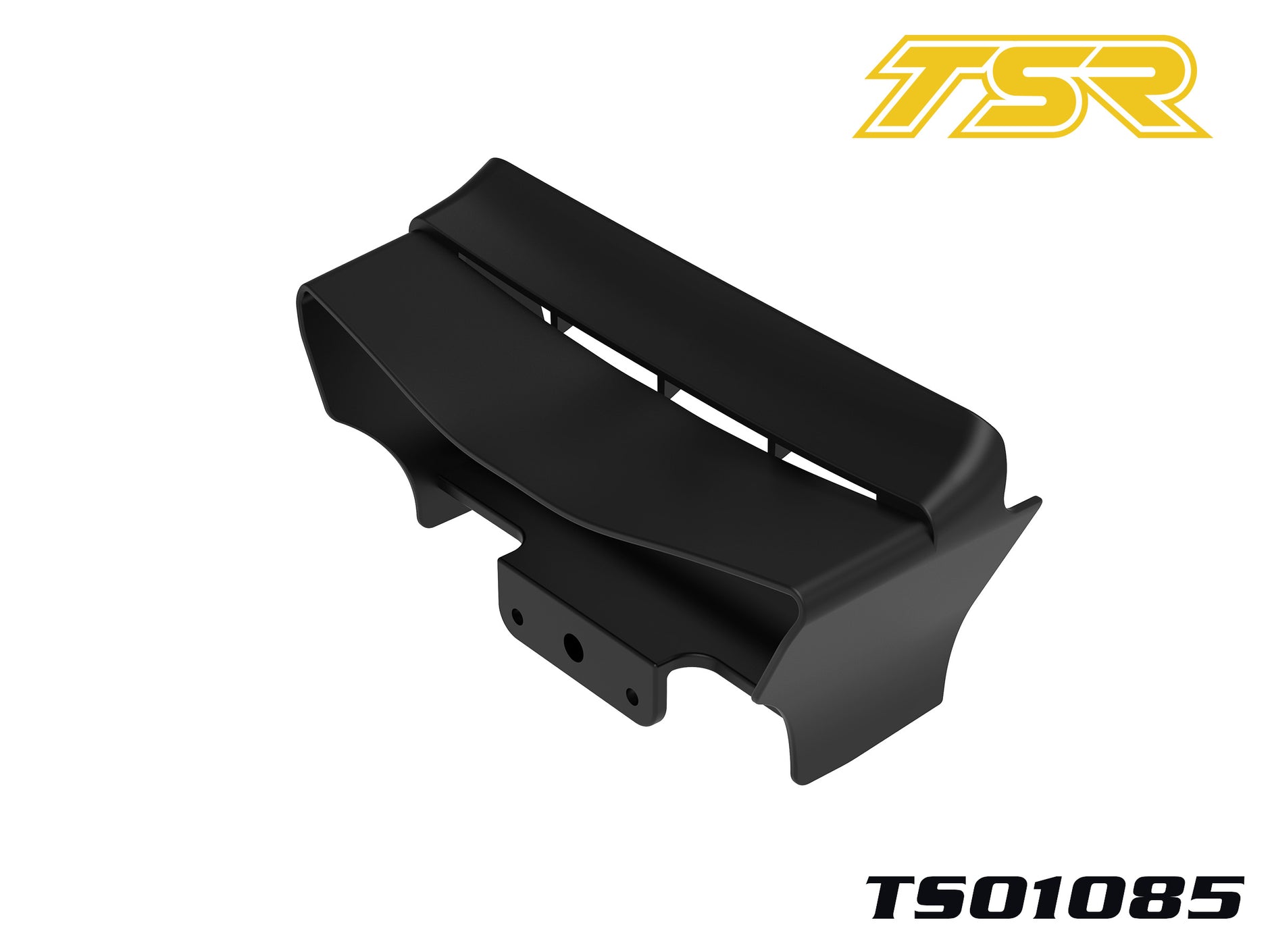 Body – Interstate Hobby Sport