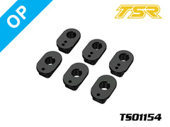 TS01154 Aluminum CASTER