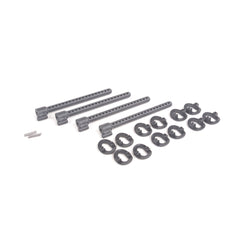 U4950 Body Posts 4pcs