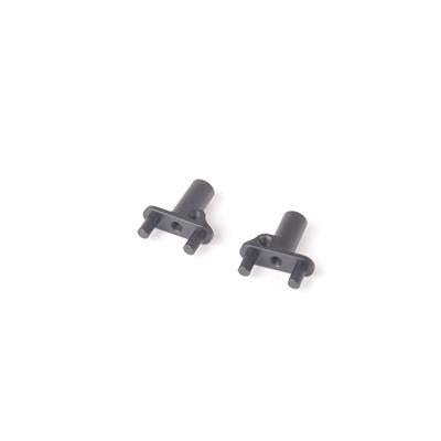 U7827 Alloy LiPo Mount pr - Mi7,FT,Mi8,FT8,FT9,Mi9,Neon