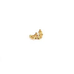 U7828 Titanium Ball Stud Low (Ultra Short) (pk4)