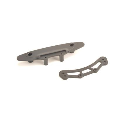 U8316 Front Bumper Mouldings - Mi8,FT8,FT9,Mi9,Neon