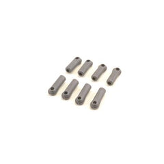 U8321 Ball Sockets Pro - Grey (pk8)