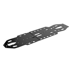 U8645 Alloy Chassis - Mi8 HGT,Mi9